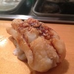 鮨処寿司大 - 穴子