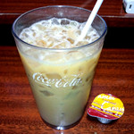 スペースクリエイト自遊空間 - ドリンク写真:甘くて美味しいキャラメルコーヒーが作れます