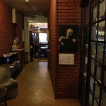 名曲喫茶 柳月堂 - 