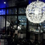 ｍｉｔｒａ⇒mitra - お洒落で落ち着く店内