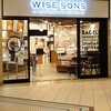 WISE SONS TOKYO