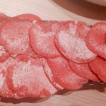 名古屋名物味噌とんちゃん屋 一駅ホルモン - 