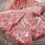 名古屋名物味噌とんちゃん屋 一駅ホルモン - 