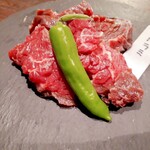 Yakiniku Izakaya Kassai - 