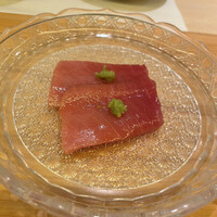鮨よしかわ 恵比寿 - 