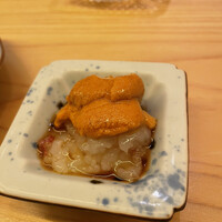 鮨よしかわ 恵比寿 - 