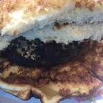 亀十 - アンは少なめ