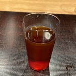 やまぐち - 煎り番茶