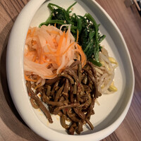 焼肉うしごろ 新宿三丁目店 - 