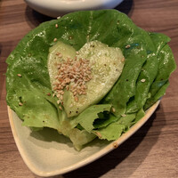 焼肉うしごろ 新宿三丁目店 - 