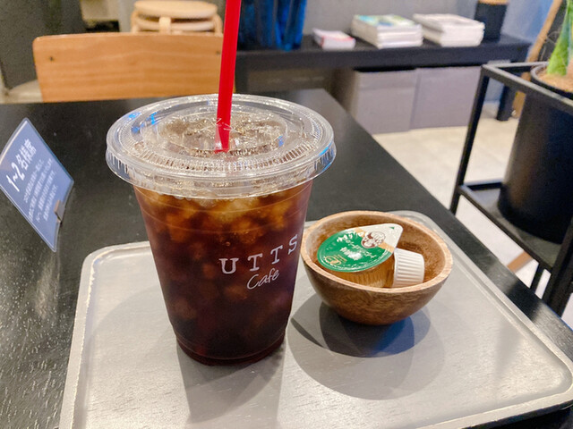 Utts Cafe ユーティーティーエス カフェ 堀切菖蒲園 カフェ 食べログ Utts Cafe ユーティーティーエス カフェ 堀切菖蒲園 カフェ 食べログ