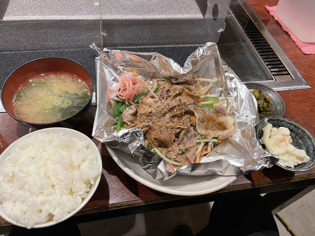 Teppan Kohaku photo 2