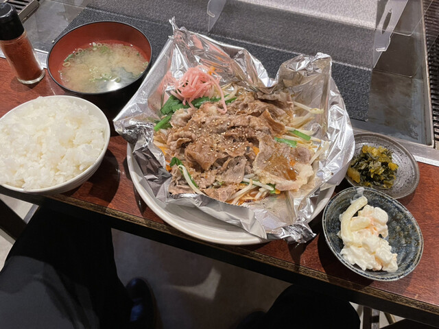 Teppan Kohaku photo 3