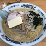 ラーメン 蔵 - 