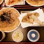 そば処 わへい - 