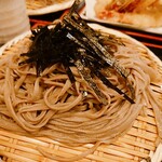 そば処 わへい - 