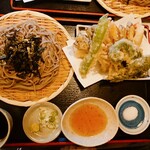 そば処 わへい - 