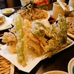 そば処 わへい - 