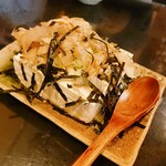 そば処 わへい - 