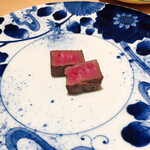 銀座 ちかみつ - 