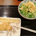 丸亀製麺 - 