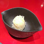 もちづき - じゃがいもシリシリ