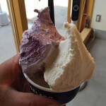 &Tomiya Gelato - 