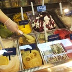 &Tomiya Gelato - 