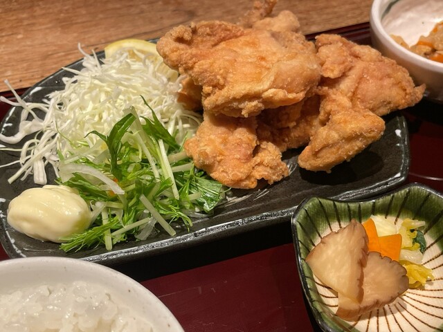 ひない小町 渋谷店 image