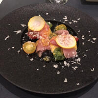 キハチ 名古屋JRセントラルタワーズ店 - 