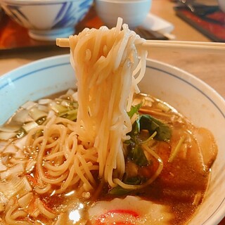 麺処 直久_1