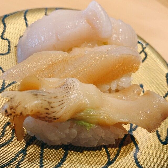 ことぶき寿司 内野店 ことぶきずし 内野 回転寿司 食べログ