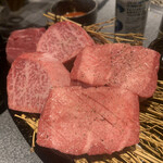 焼肉 縁むすび - 