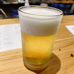 カバリン 炭ときどき薪 - 