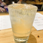 カバリン 炭ときどき薪 - 