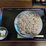 Teuchi Soba Muyuuan - 