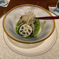和風フレンチ ichiRyu - 