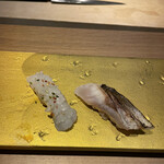 Sushi Sushidome - 