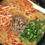 Goma Ramen Goku - 