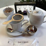 FAUCHON - 