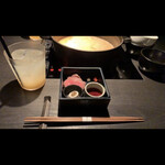 牛鍋アイロン - 