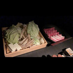 牛鍋アイロン - 