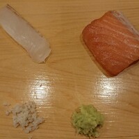鮨 しゅん輔 阿佐ヶ谷 - 