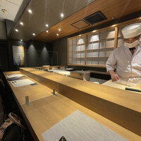 浜松町 鮨 すし門 - 