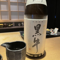 浜松町 鮨 すし門 - 