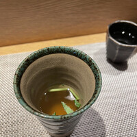 浜松町 鮨 すし門 - 