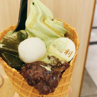 子供可 大阪市でおすすめのパフェをご紹介 食べログ