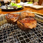 焼肉 スタミナ苑 - 