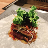 焼肉うしごろ 新宿三丁目店 - 