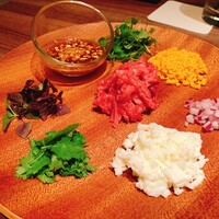 焼肉うしごろ 新宿三丁目店 - 